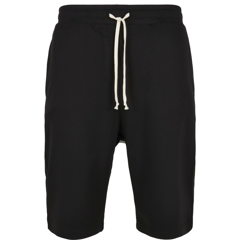 Urban Classics Nohavice čierna / biela 22507649