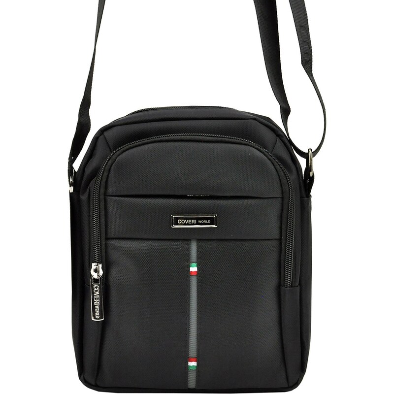 Coveri World Praktická crossbody taška. 22283463