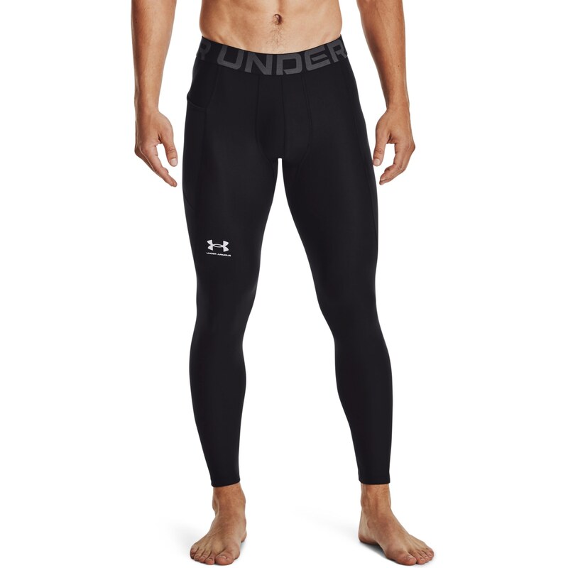Under Armour HG Armour Leggings BLK 22284818