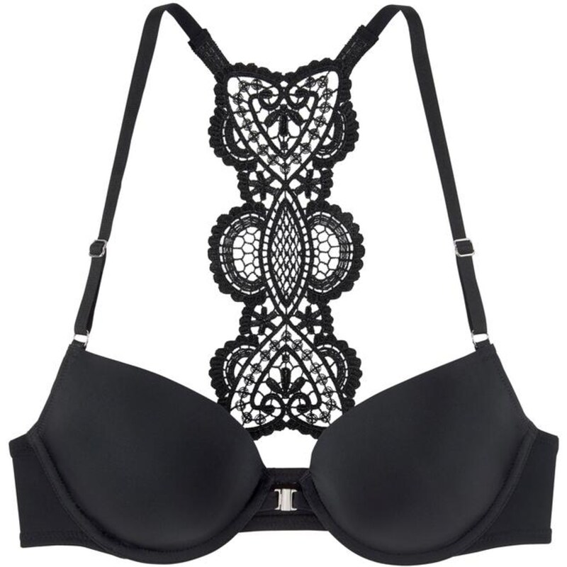 LASCANA Podprsenka čierna 54224723