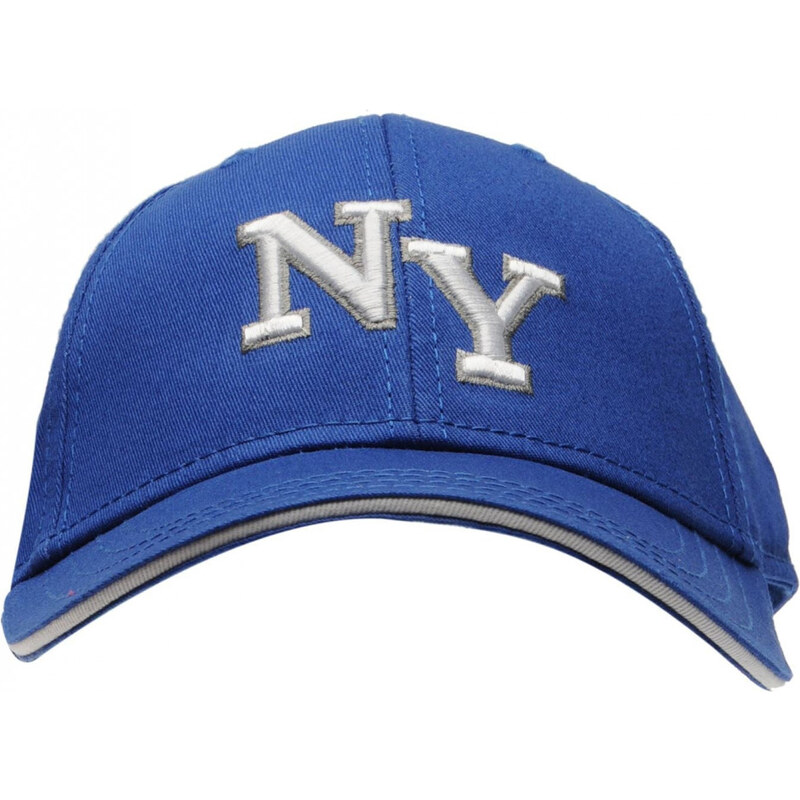 No Fear NY Pánska Šiltovka Modrá 29321275