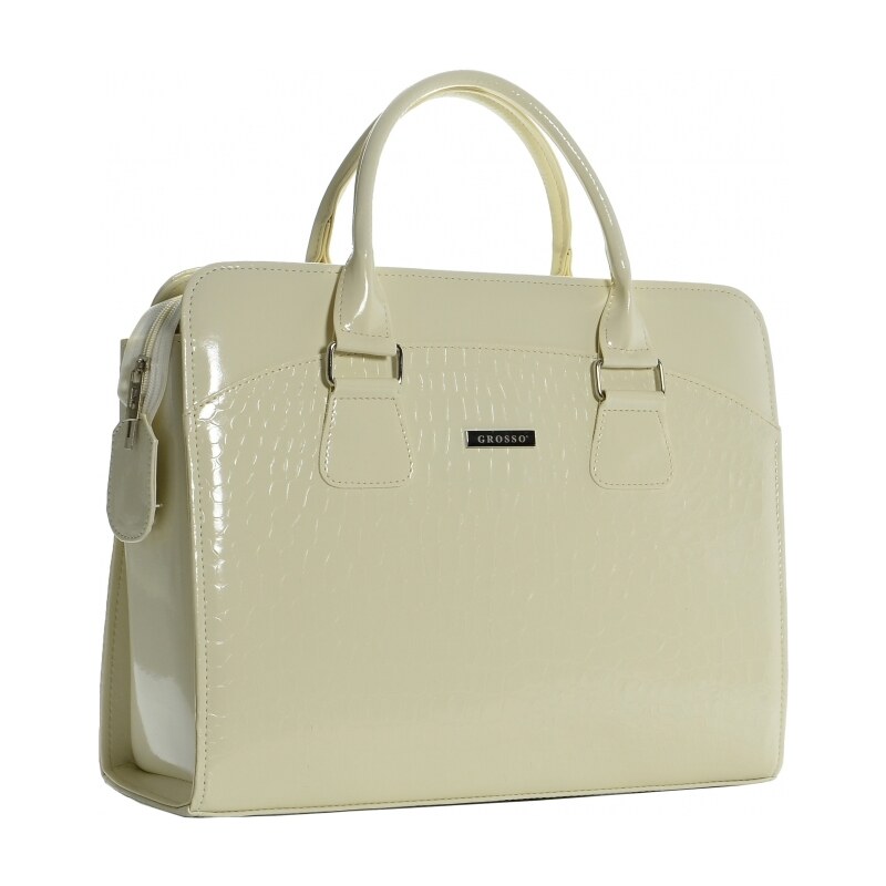 Taška Grosso ST01 15.6 béžová 22296983