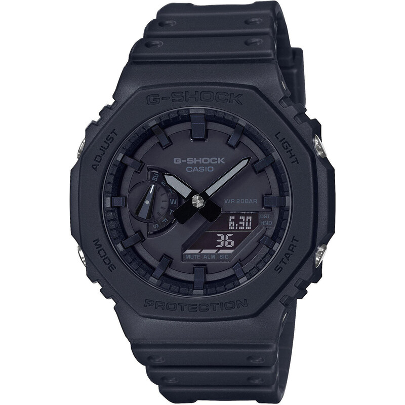 Hodinky Casio G-Shock GA-2100-1A1ER Universal 22307641