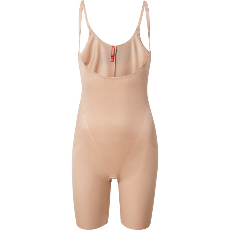 SPANX Formujúce body Thinstincts 2.0 telová 64152018