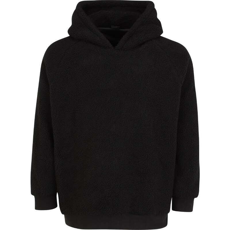 Urban Classics Mikina čierna 54221889