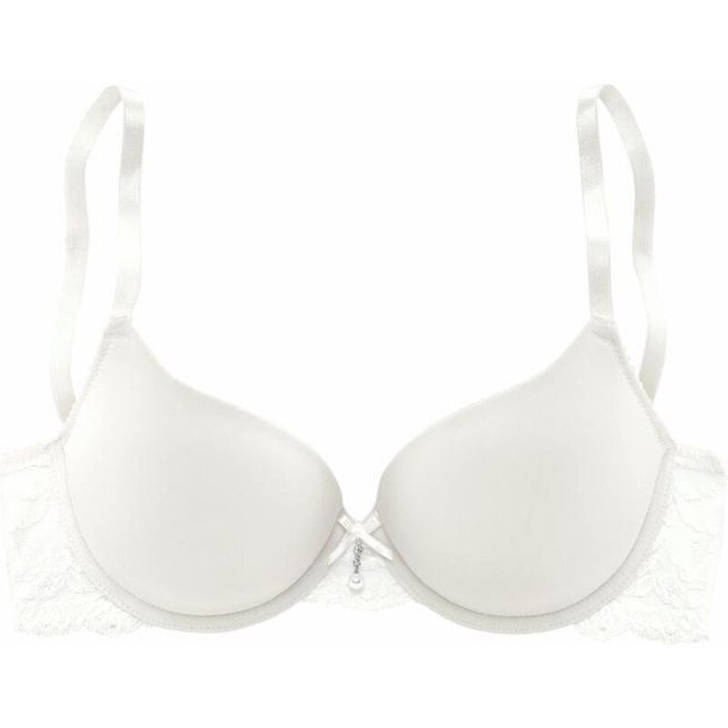 LASCANA Podprsenka krémová 54221176