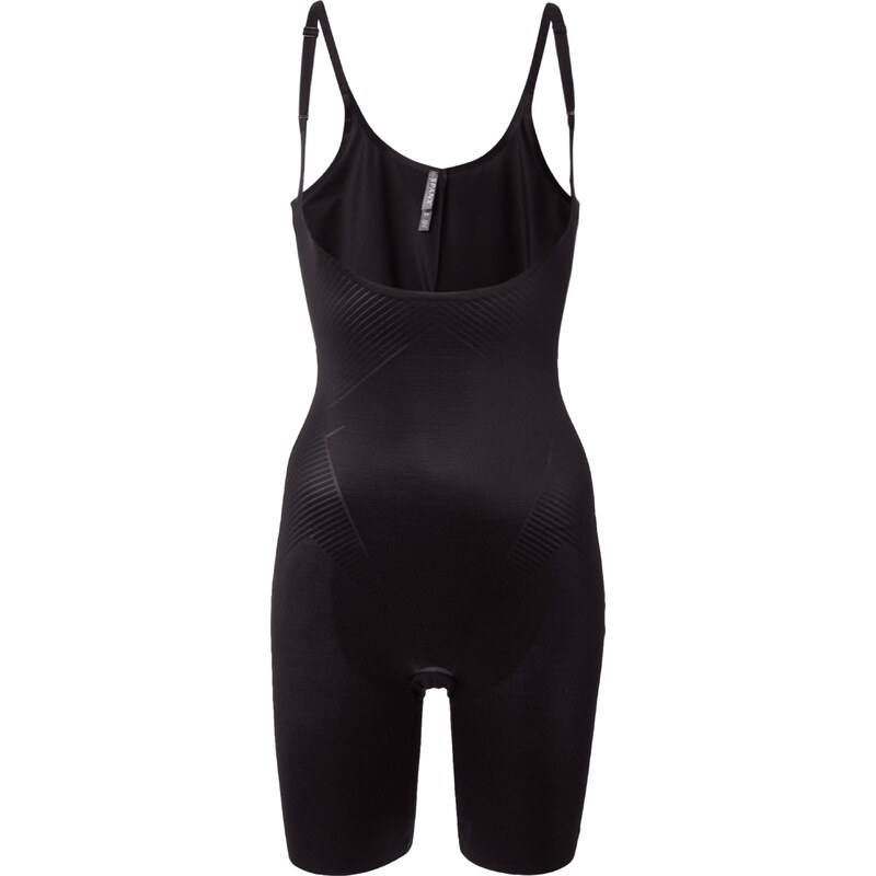 SPANX Formujúce body Thinstincts 2.0 čierna 64152019