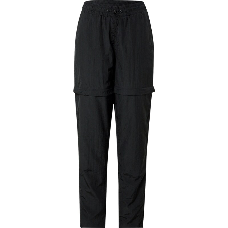 Urban Classics Nohavice čierna 66139005