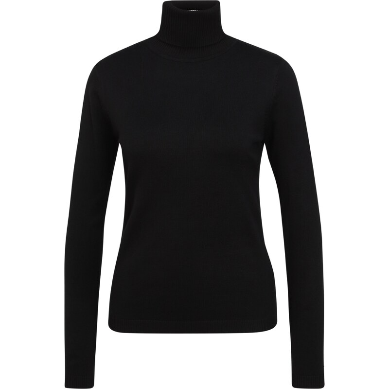 Soft Rebels Sveter Marla čierna 54225028