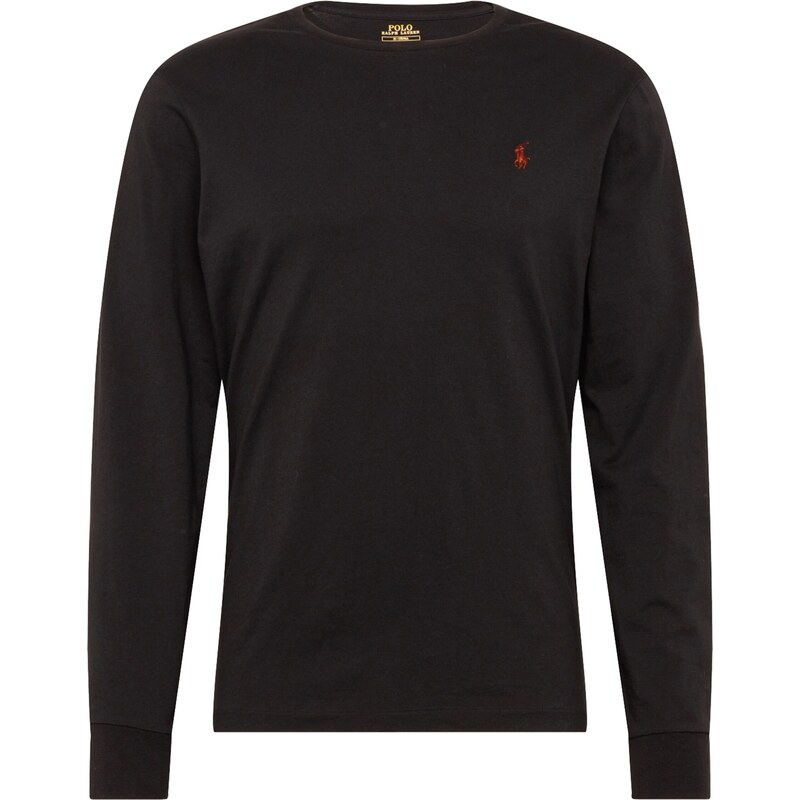 Polo Ralph Lauren Tričko červená / čierna 59060911