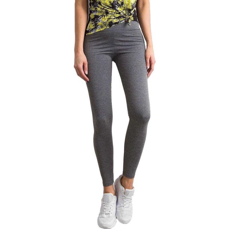 BASIC Feel Good Leggings-RV-LG-2850.22P-dark gray 64681765