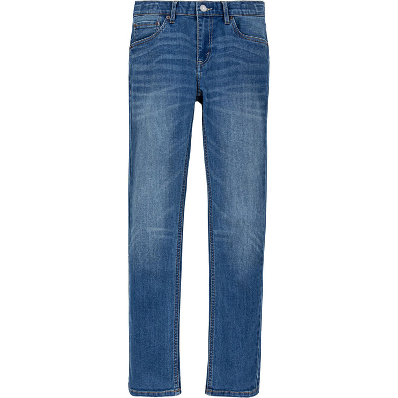 Levis Džínsy Skinny 510 ECO PERFORMANCE Levis 35214476
