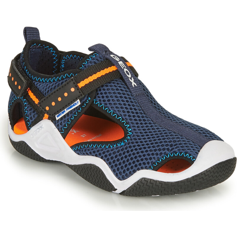 Geox Športové sandále JR WADER Geox 62123804