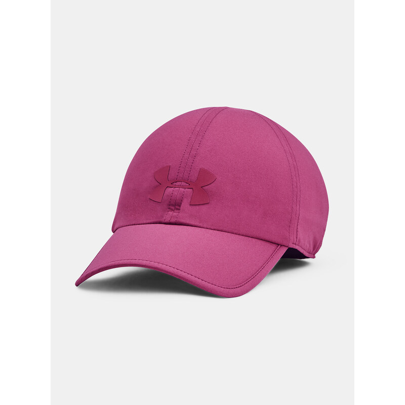 E-shop Under Armour Cap UA Run Shadow Cap-PNK - unisex