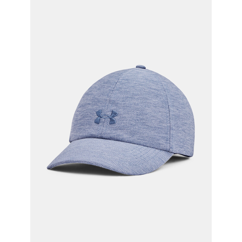 Under Armour Cap UA Heathered Play Up Cap-BLU - Ladies 69108216