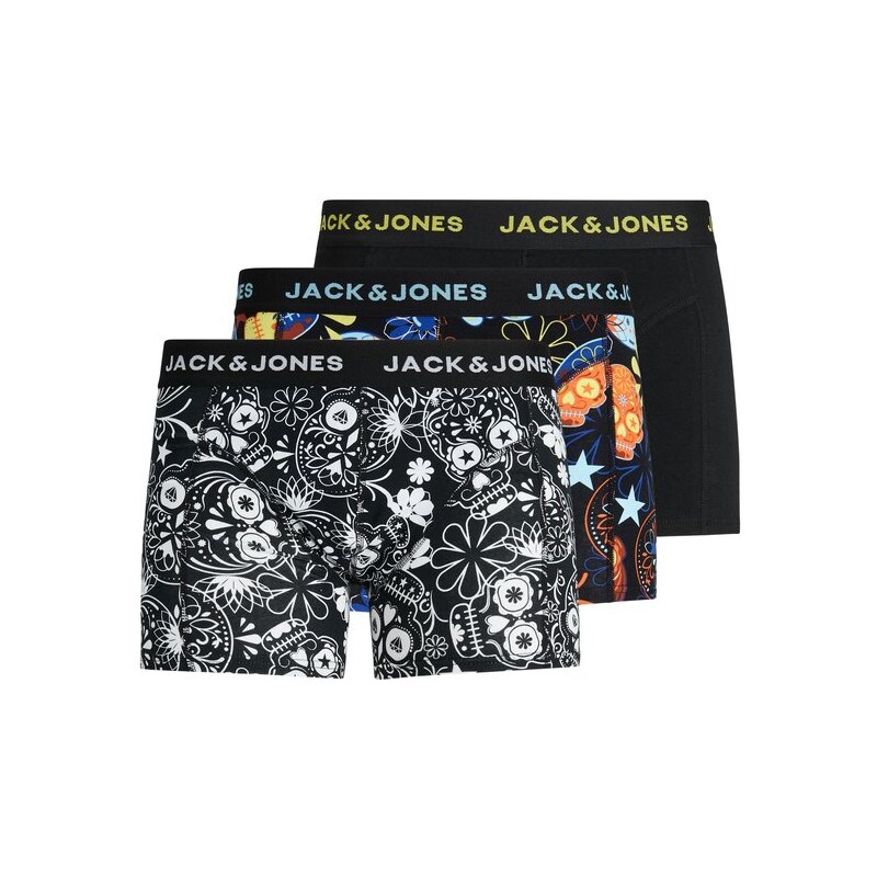 Súprava boxeriek Jack & Jones 22401786