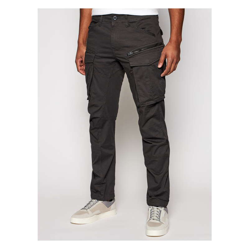 Bavlnené nohavice G-Star Raw 37799832