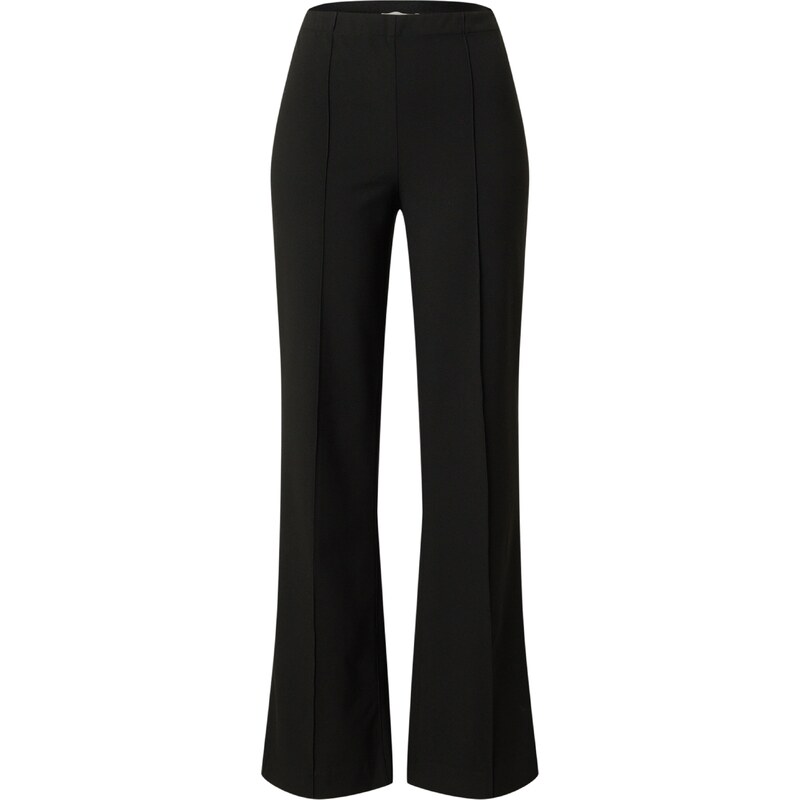 MADS NORGAARD COPENHAGEN Nohavice čierna 66007298