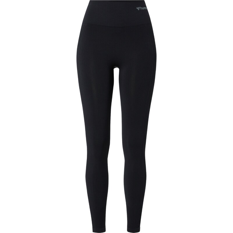 Hummel Športové nohavice Tif čierna 26690469