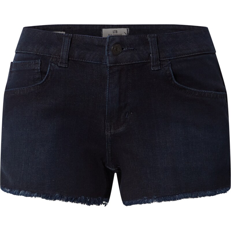 LTB Džínsy Pamela tmavomodrá 54225044