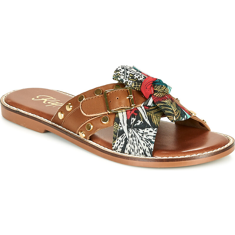 Kaporal Šľapky EMILI Kaporal 24309797