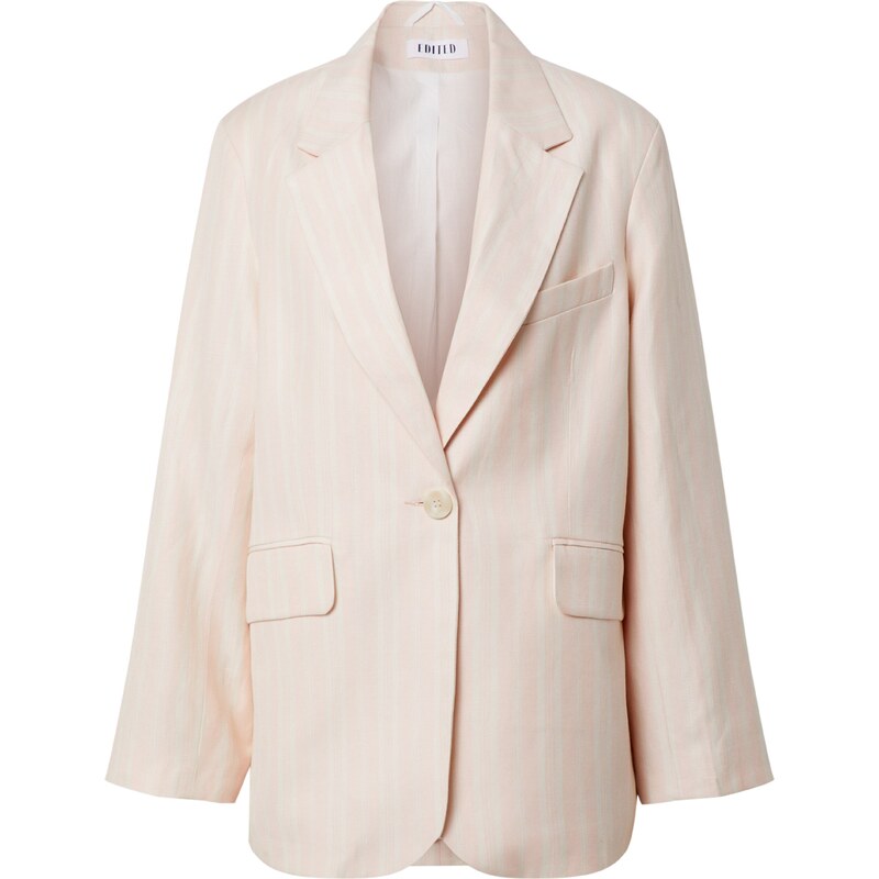 EDITED Blejzer Daphne ružová / biela 23703529