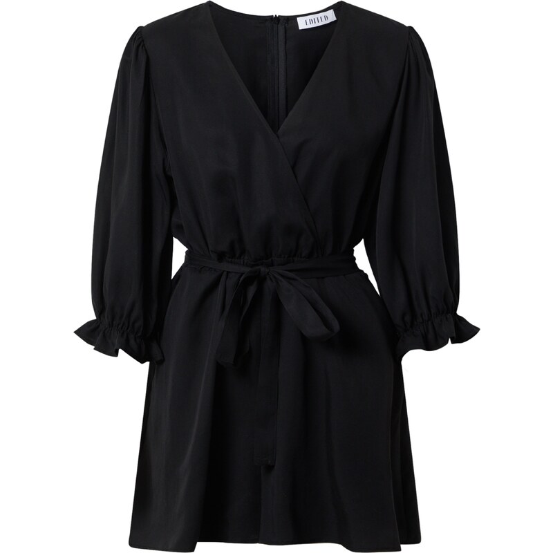 EDITED Overal Kallie čierna 25338924