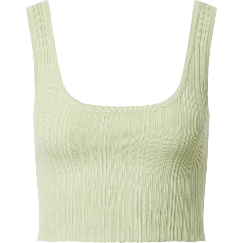 EDITED Top Gloria zelená 55004426