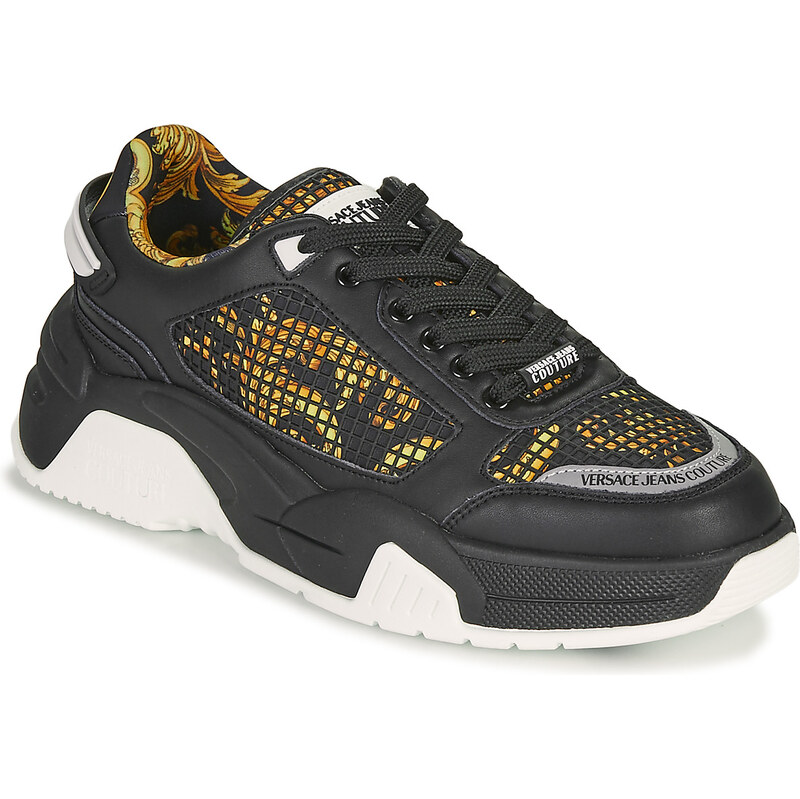 Versace Jeans Couture Nízke tenisky HATINA Versace Jeans Couture 66113718