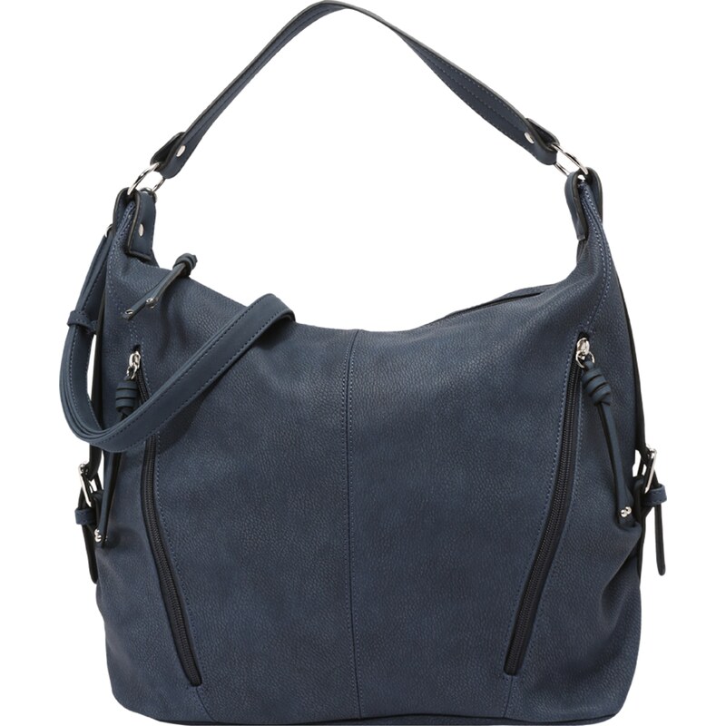 TOM TAILOR Kabelka na rameno Caia námornícka modrá 35375186