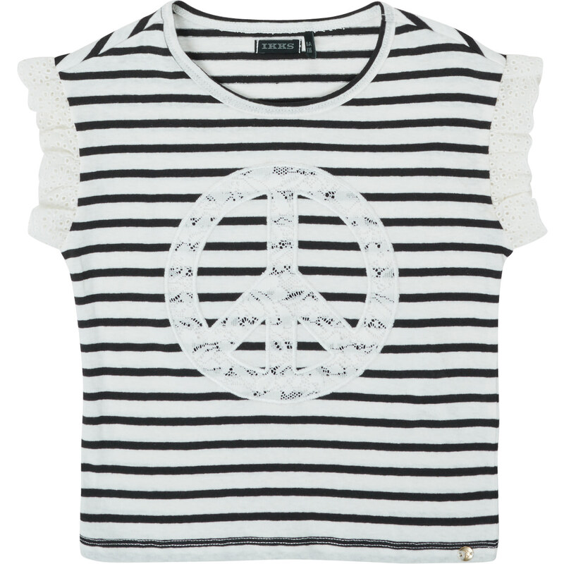 Ikks Tričká s krátkym rukávom XS10022-19-C Ikks 24315249