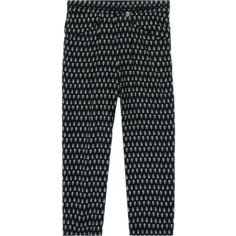 Ikks Padavé nohavice XS22002-02-C Ikks 24331575