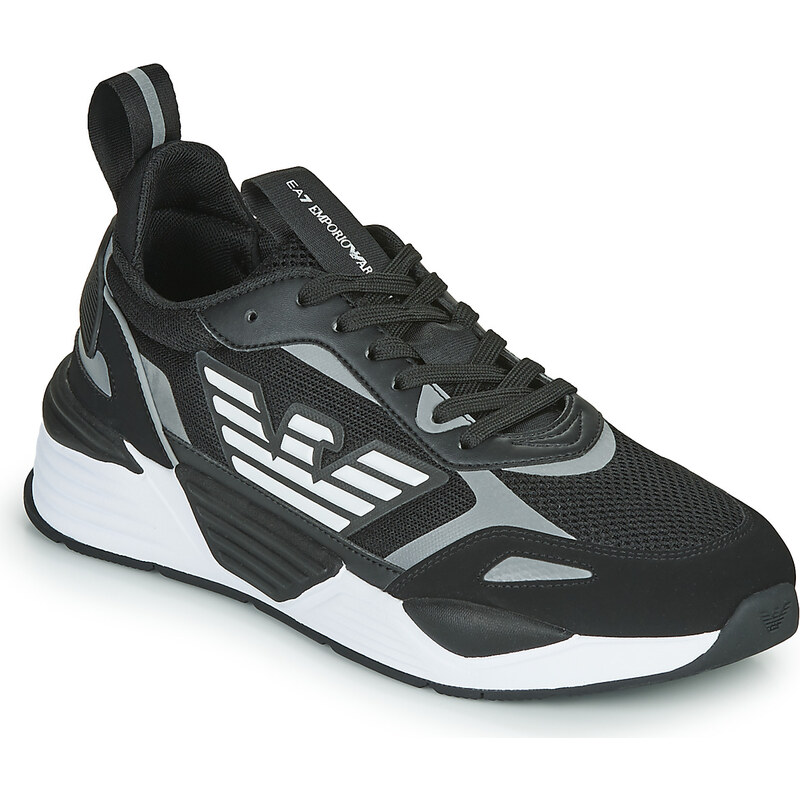 Emporio Armani EA7 Nízke tenisky BLACES Emporio Armani EA7 24306403