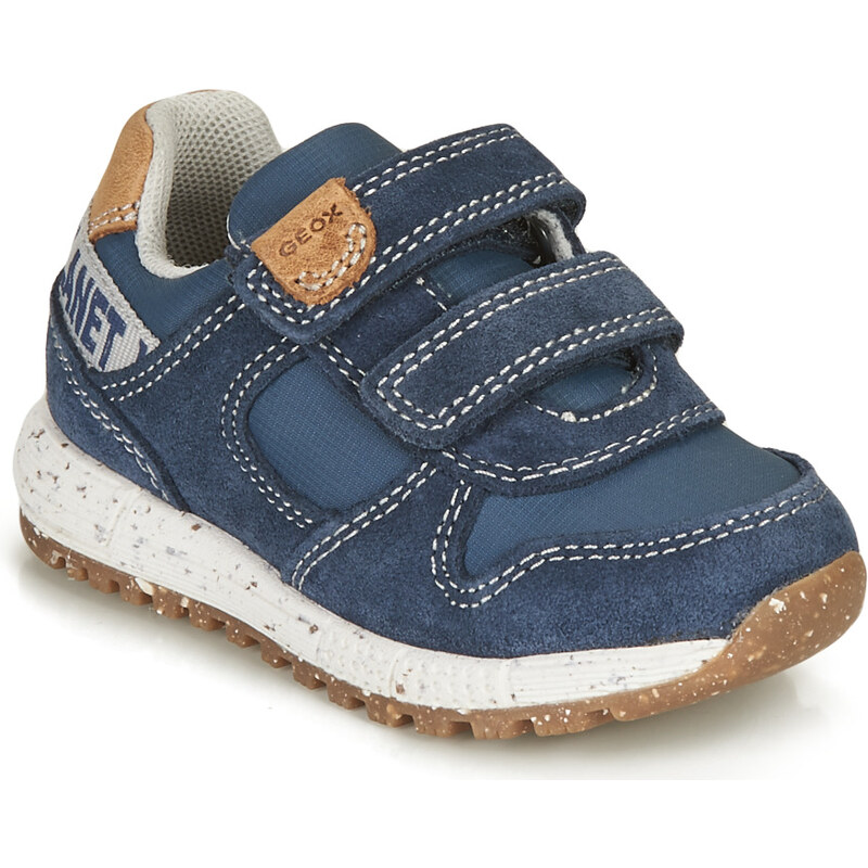 Geox Nízke tenisky ALBEN BOY Geox 54781100