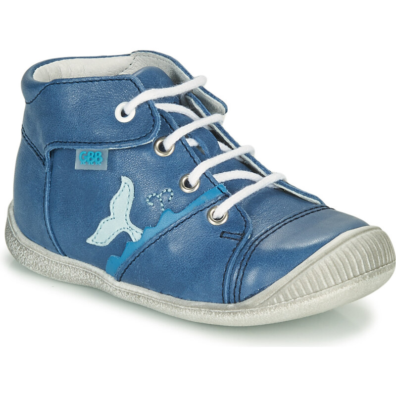 GBB Členkové tenisky ABRICO GBB 24304555