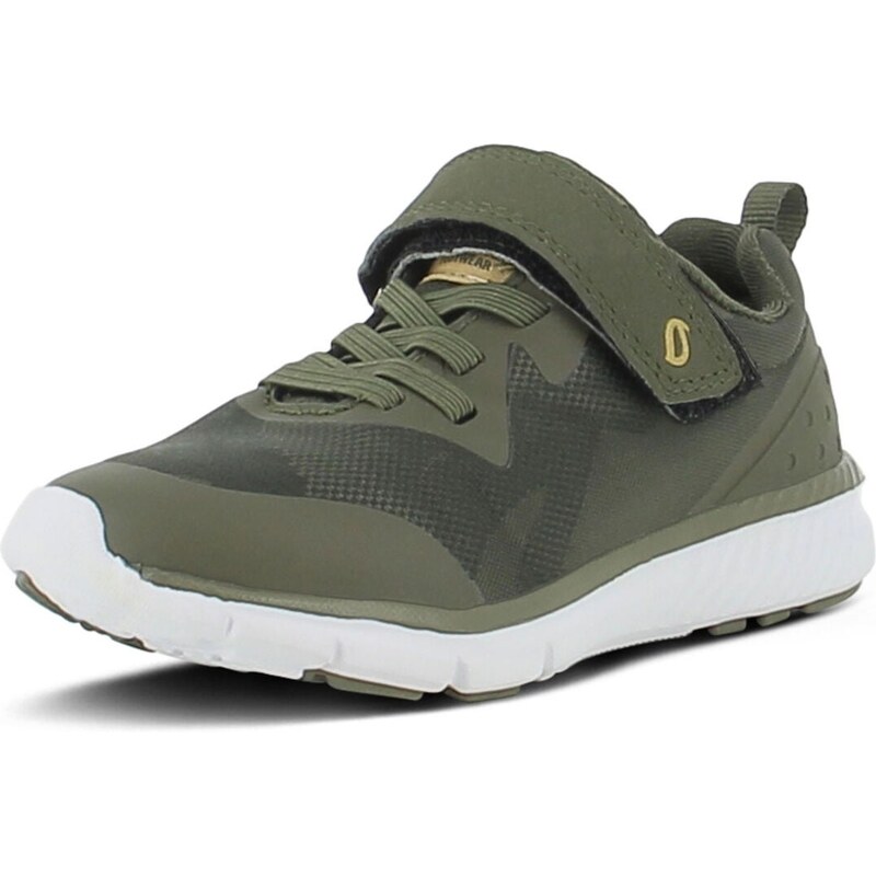 Leaf Kolima Khaki Sneakersy 46771100