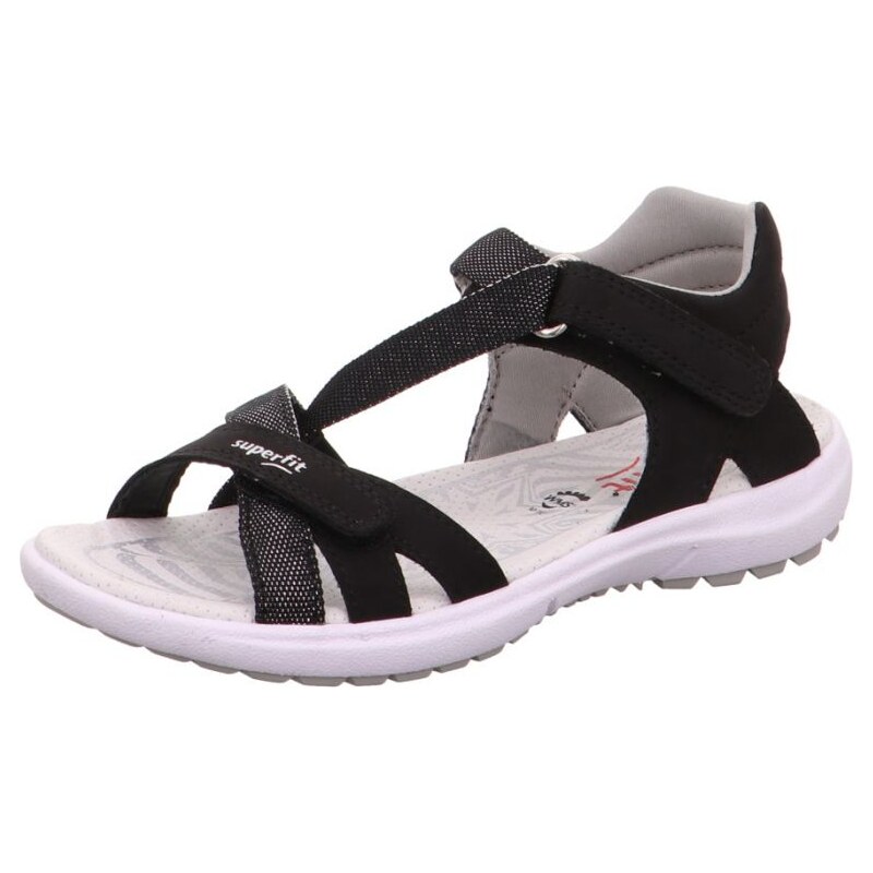 Sandále Superfit Rainbow 0-609203-00 46771102