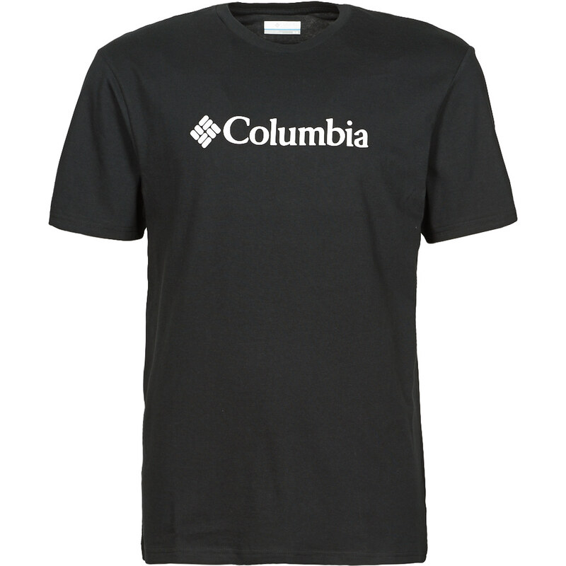 Columbia Tričká s krátkym rukávom CSC BASIC LOGO SHORT SLEEVE SHIRT 24305056