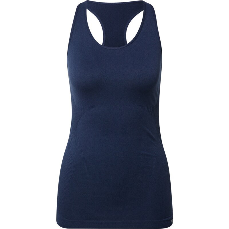 Hummel Športový top Tif námornícka modrá / námornícka modrá / 23149302