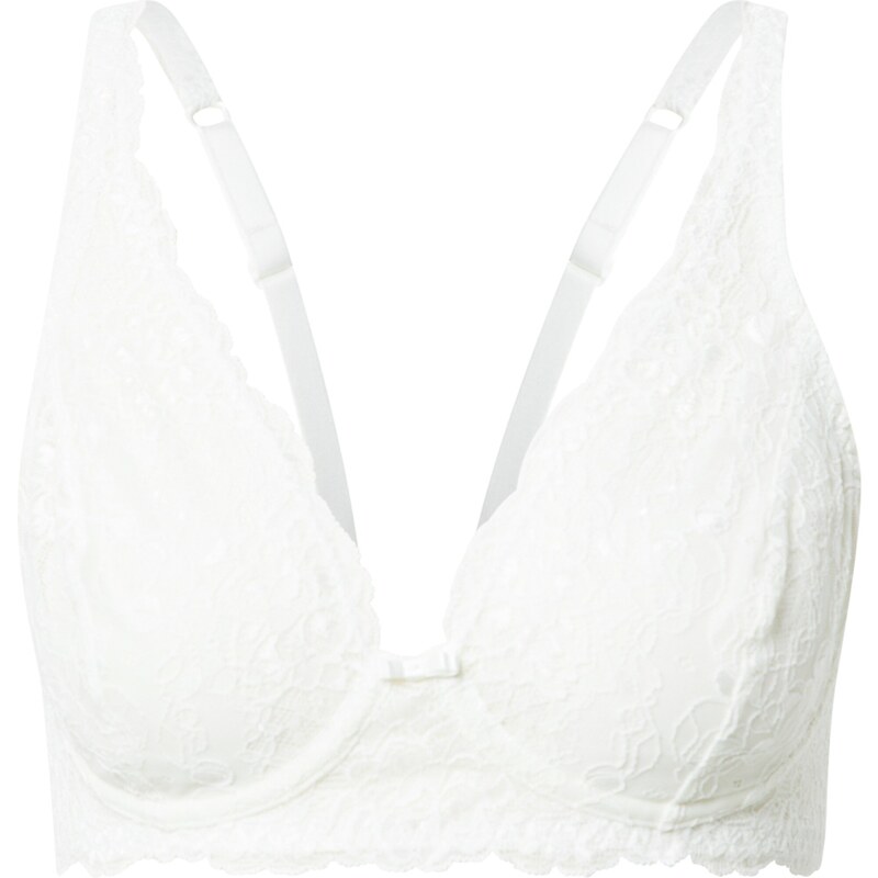 CALIDA Podprsenka Sensual Secrets biela 54225096