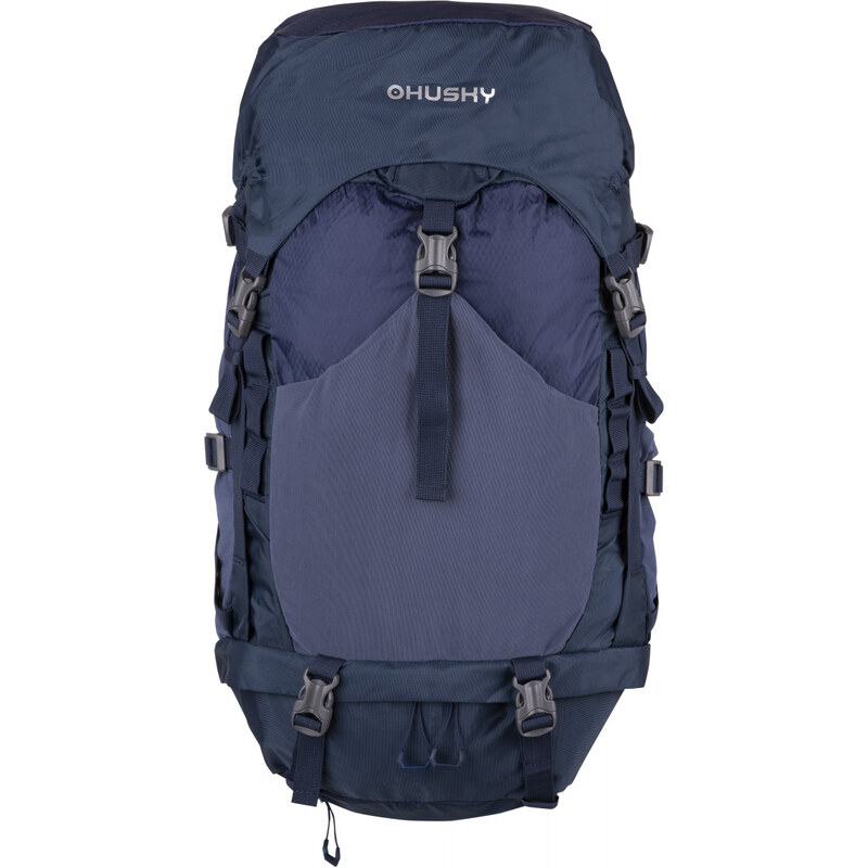 Husky Spok 33l modrá 49075811