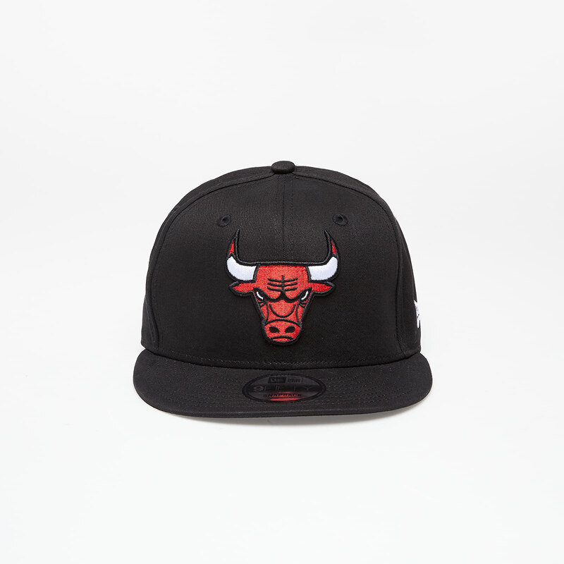 Šiltovka New Era Cap 9Fifty Nba 9Fifty Nos Chicago Bulls Blackotc S-M 22503584