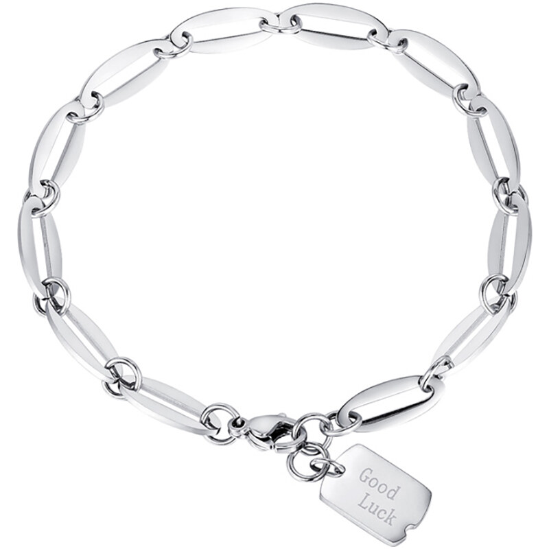 Dámsky náramok z chirurgickej ocele ANASTASIA 23167005