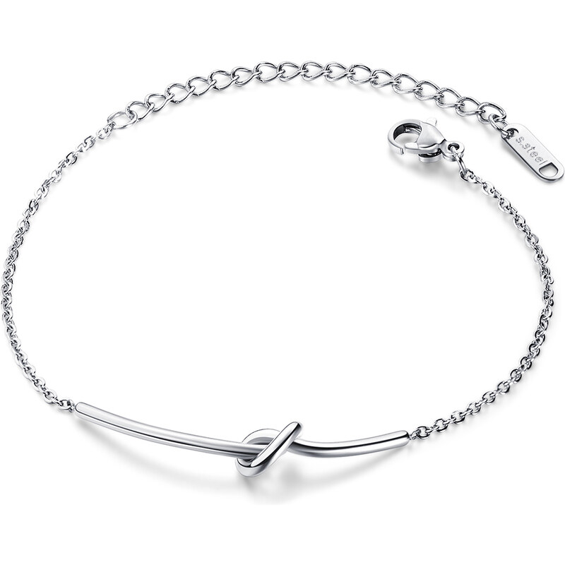 Dámsky náramok z chirurgickej ocele SKYE 23167006