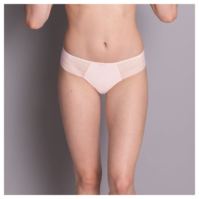 Tangá Fleur 1354 púdrový-ružová 279 - Anita 24353480