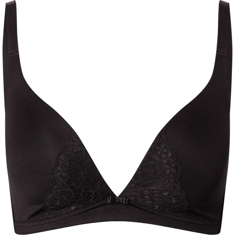CALIDA Podprsenka Sensual Secrets čierna 65641375