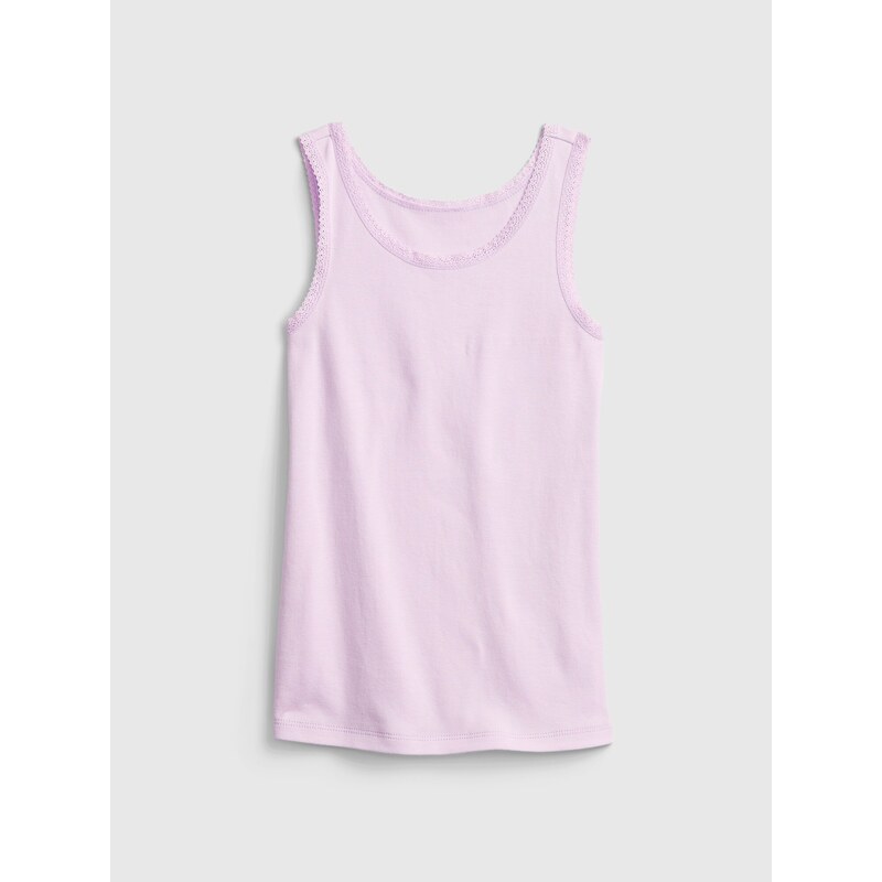 GAP Childrens Tank Top - Girls 66379063