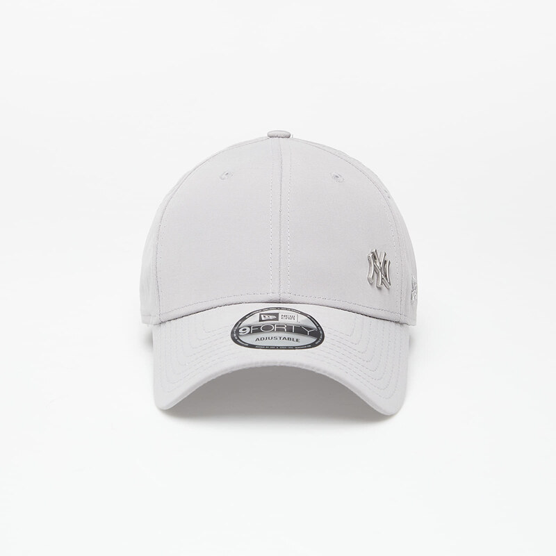Šiltovka New Era Cap 9Forty Flawless Logo New York Yankees Graphite 22551479
