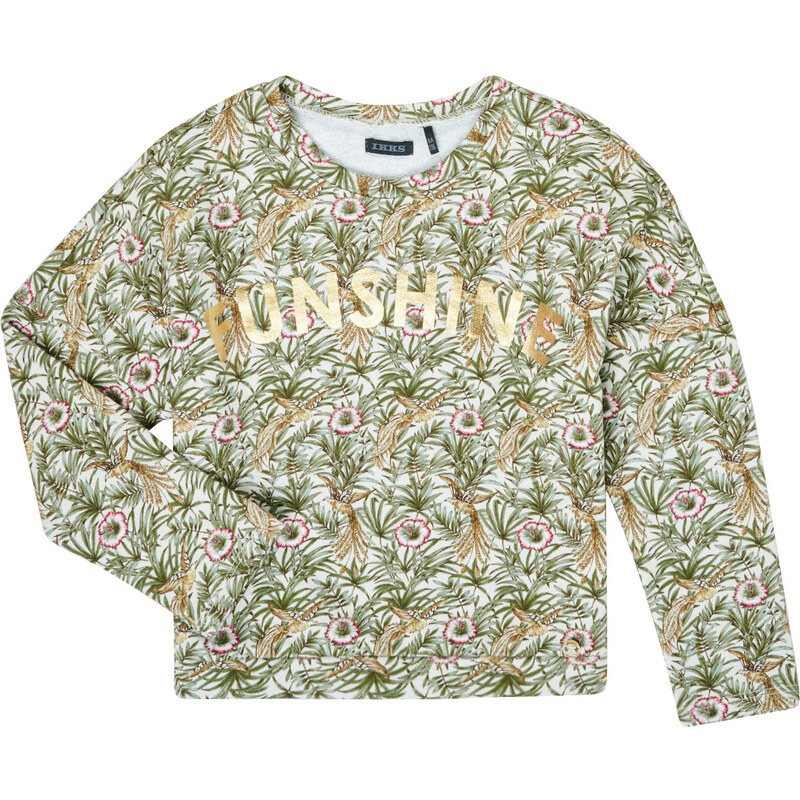 Ikks Mikiny XS15032-11-C Ikks 62489207