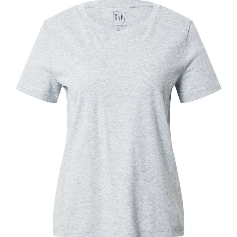 GAP Tričko sivá 23154008